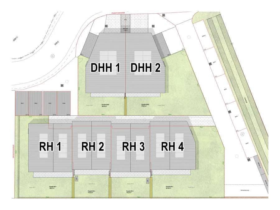 4-Zimmer-Haus kaufen in Sankt Johann im Pongau – 88,98 m², € 606.146 – Bild 6 von 7