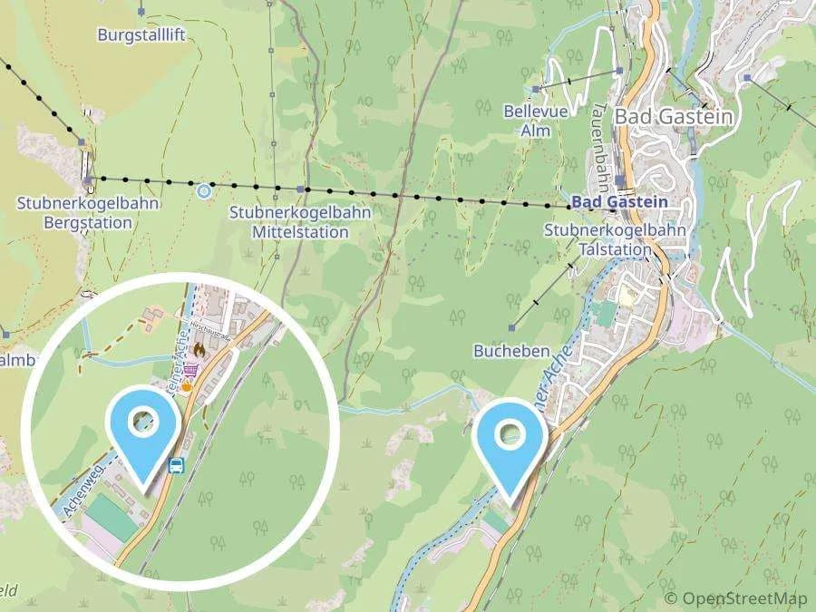 4-Zimmer-Haus kaufen in Sankt Johann im Pongau – 88,98 m², € 606.146 – Bild 7 von 7