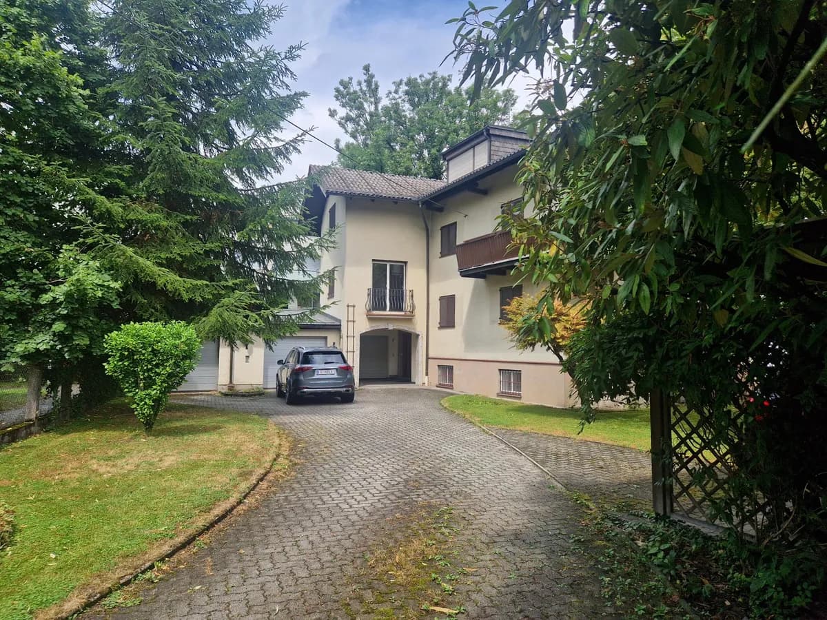 Gewerbeimmobilie kaufen in Salzburg Stadt – 250 m², € 2.100.000