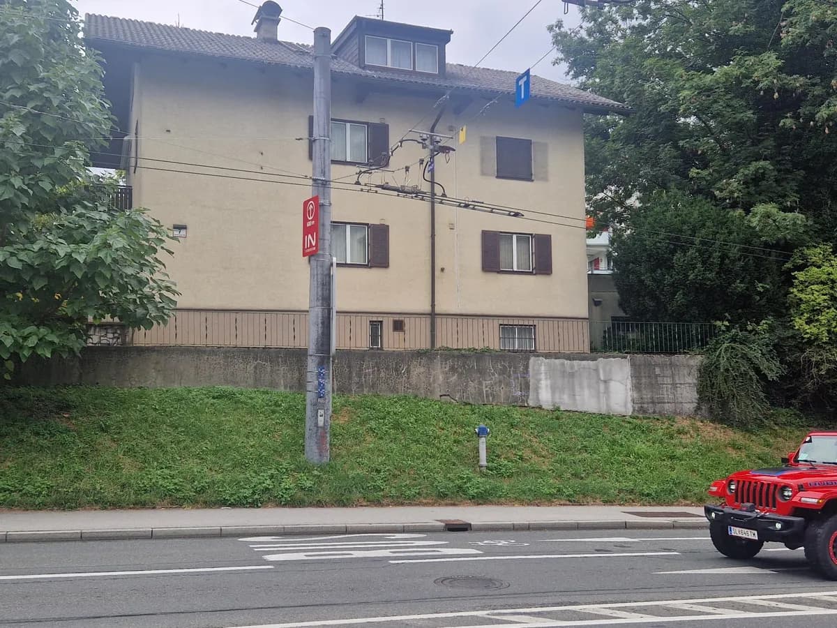 Gewerbeimmobilie kaufen in Salzburg Stadt – 250 m², € 2.100.000 – Bild 2 von 3