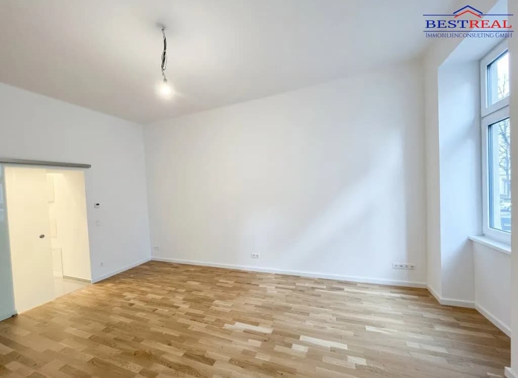 2-Zimmer-Wohnung kaufen in Wien – 60 m², € 349.000 – Bild 2 von 16