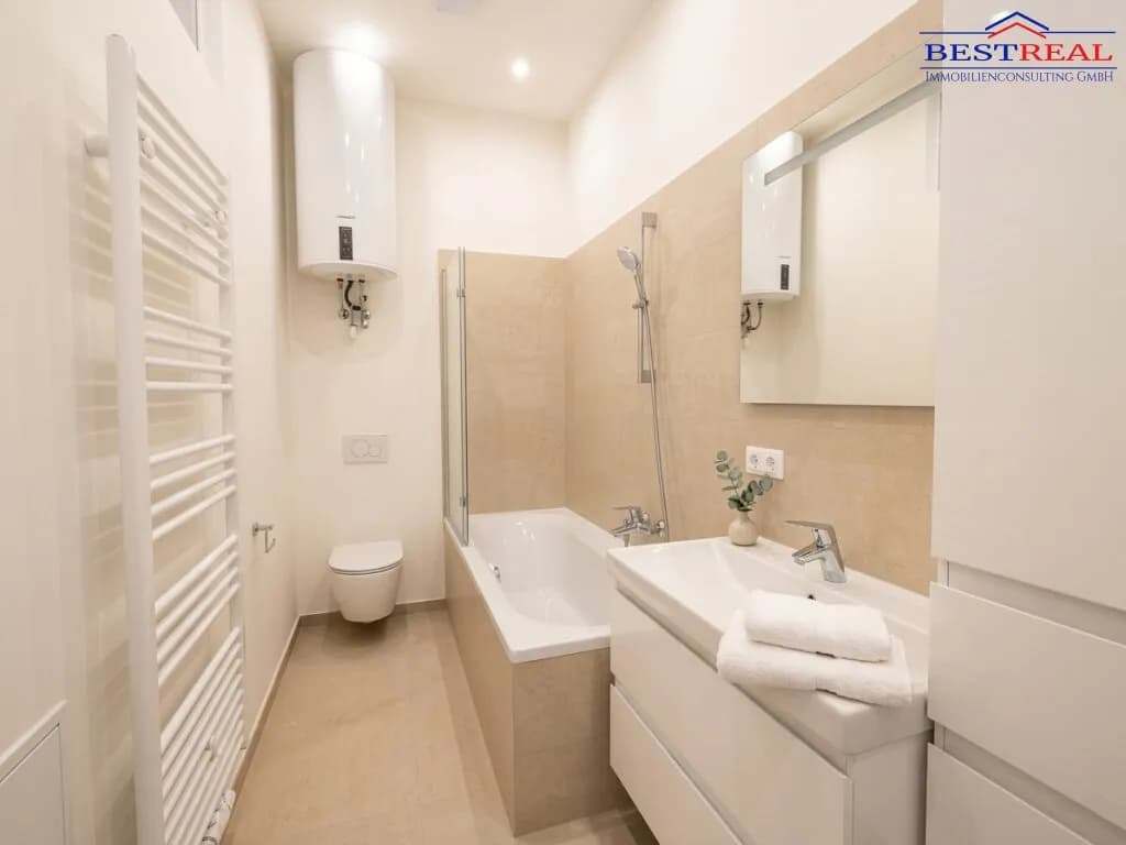2-Zimmer-Wohnung kaufen in Wien – 60 m², € 349.000 – Bild 6 von 16