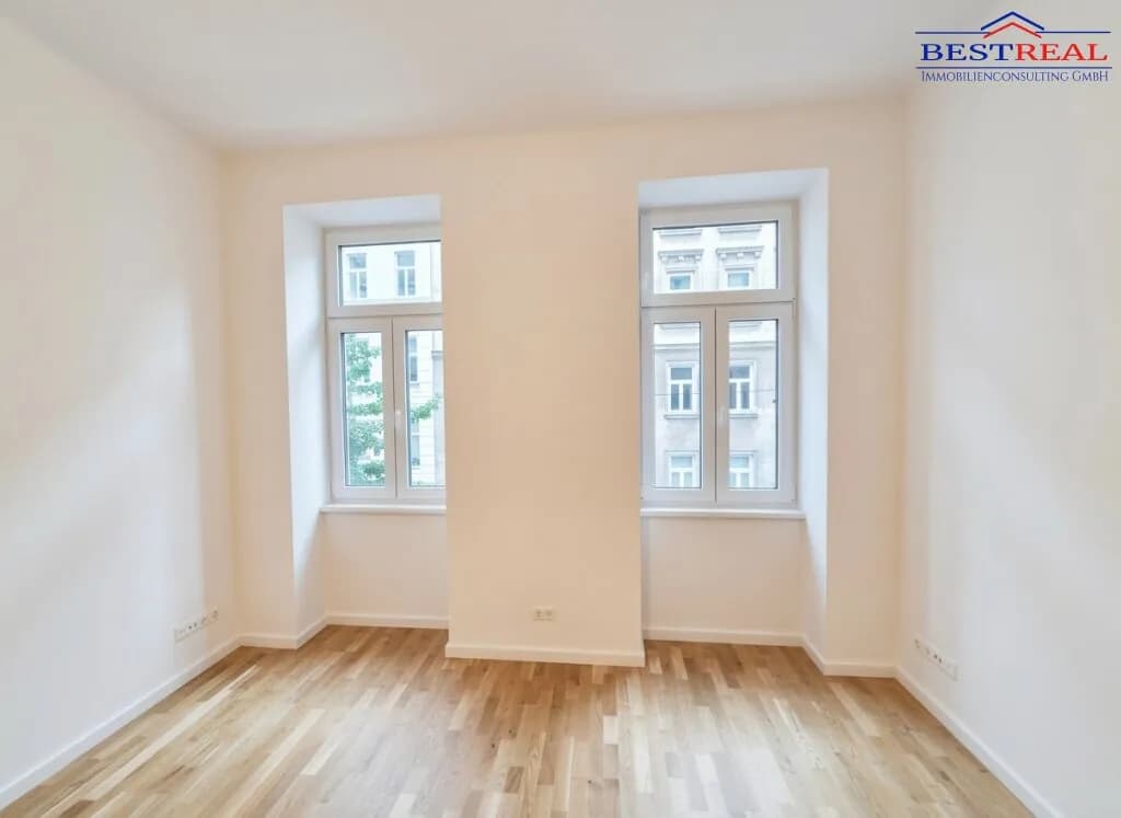 2-Zimmer-Wohnung kaufen in Wien – 60 m², € 349.000 – Bild 7 von 16
