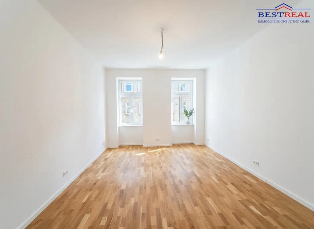 2-Zimmer-Wohnung kaufen in Wien – 60 m², € 349.000 – Bild 8 von 16