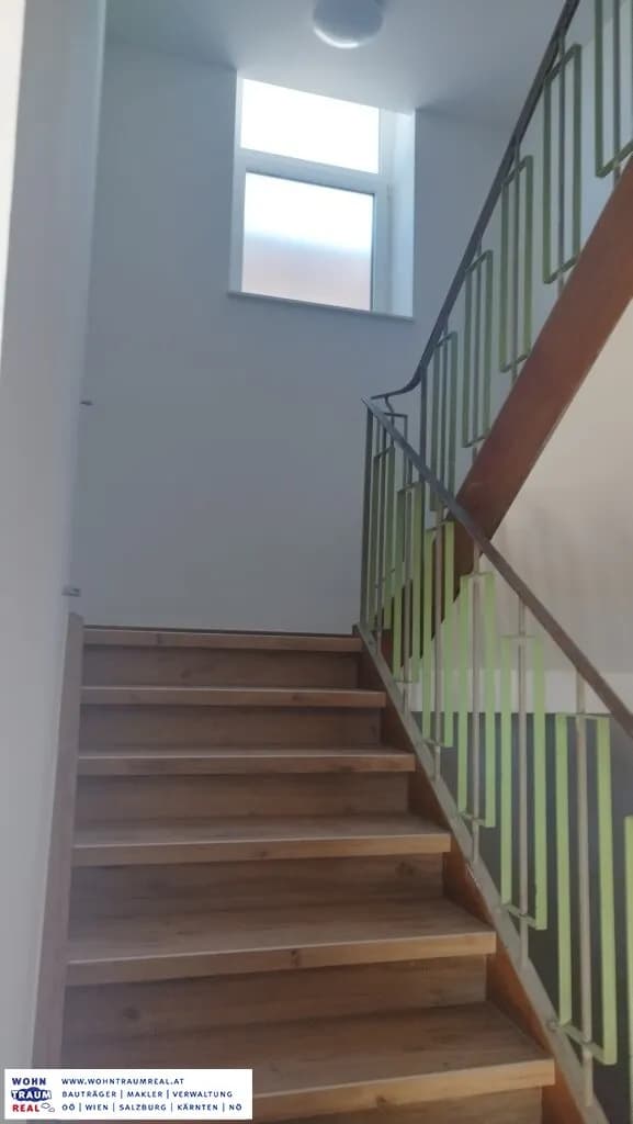 2-Zimmer-Wohnung mieten in Amstetten – 50,6 m², € 678 – Bild 2 von 24