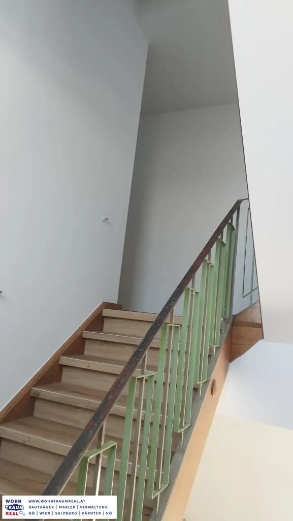 2-Zimmer-Wohnung mieten in Amstetten – 50,6 m², € 678 – Bild 3 von 24