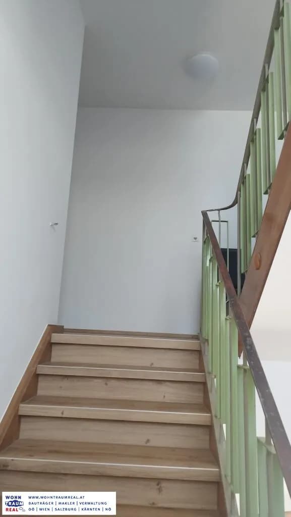 2-Zimmer-Wohnung mieten in Amstetten – 50,6 m², € 678 – Bild 4 von 24