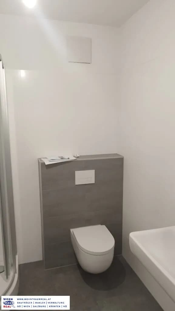 2-Zimmer-Wohnung mieten in Amstetten – 50,6 m², € 678 – Bild 9 von 24