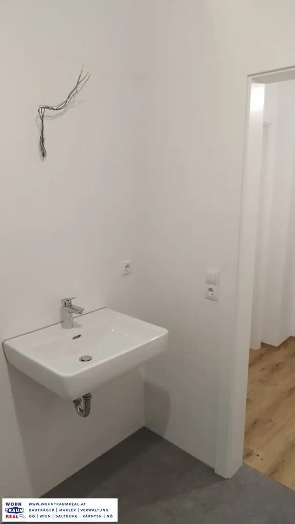 2-Zimmer-Wohnung mieten in Amstetten – 50,6 m², € 678 – Bild 10 von 24
