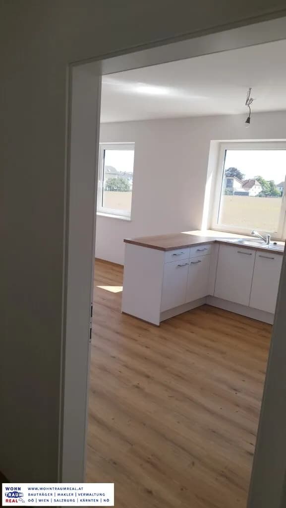 2-Zimmer-Wohnung mieten in Amstetten – 50,6 m², € 678 – Bild 11 von 24