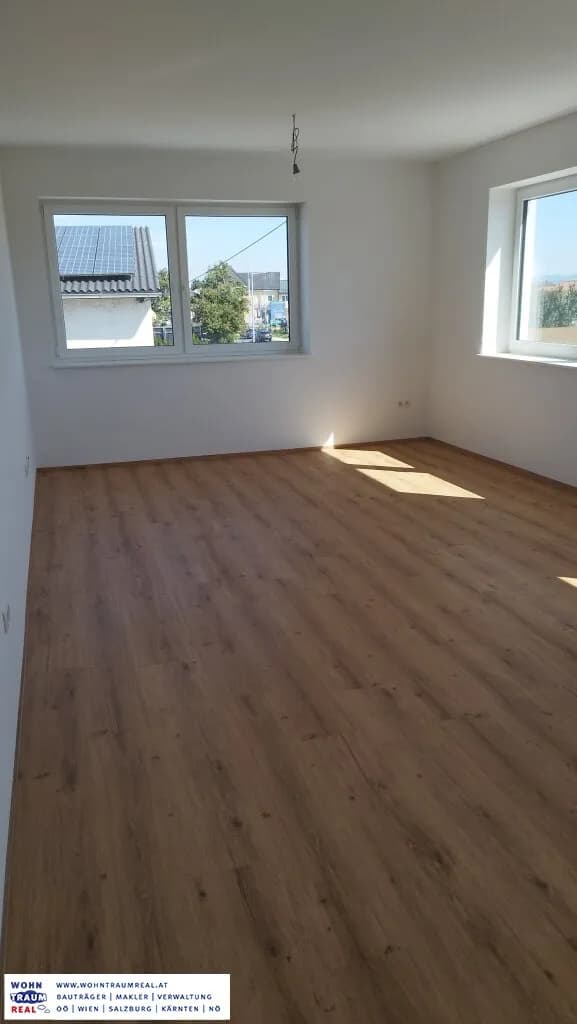 2-Zimmer-Wohnung mieten in Amstetten – 50,6 m², € 678 – Bild 12 von 24