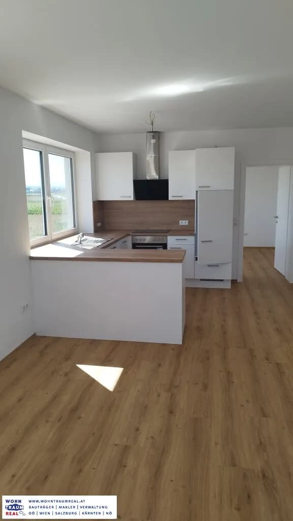 2-Zimmer-Wohnung mieten in Amstetten – 50,6 m², € 678 – Bild 13 von 24