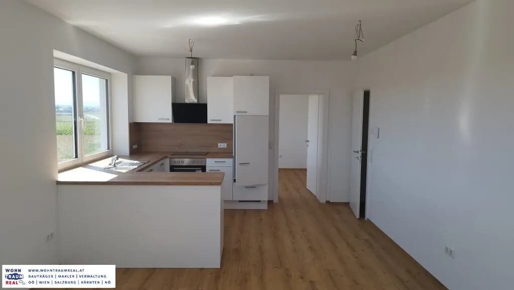 2-Zimmer-Wohnung mieten in Amstetten – 50,6 m², € 678 – Bild 14 von 24