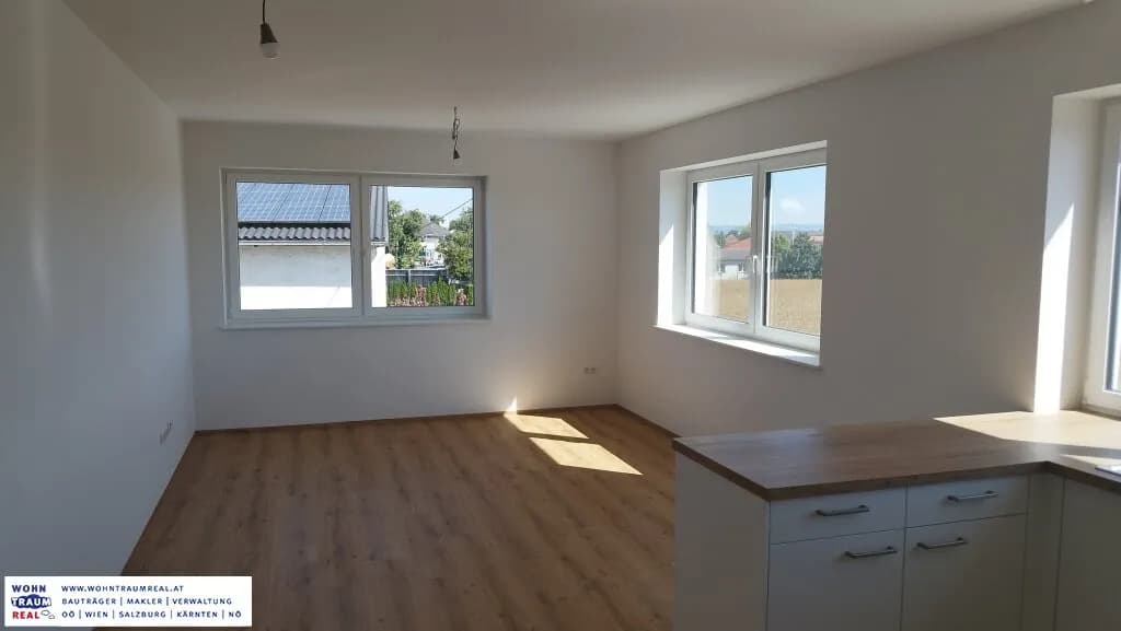 2-Zimmer-Wohnung mieten in Amstetten – 50,6 m², € 678 – Bild 15 von 24