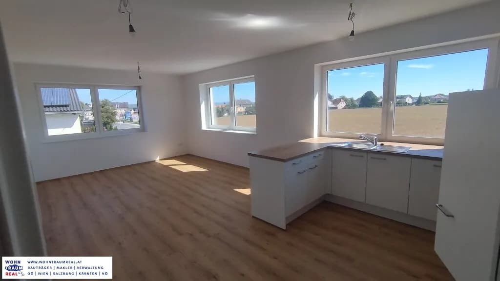 2-Zimmer-Wohnung mieten in Amstetten – 50,6 m², € 678 – Bild 21 von 24