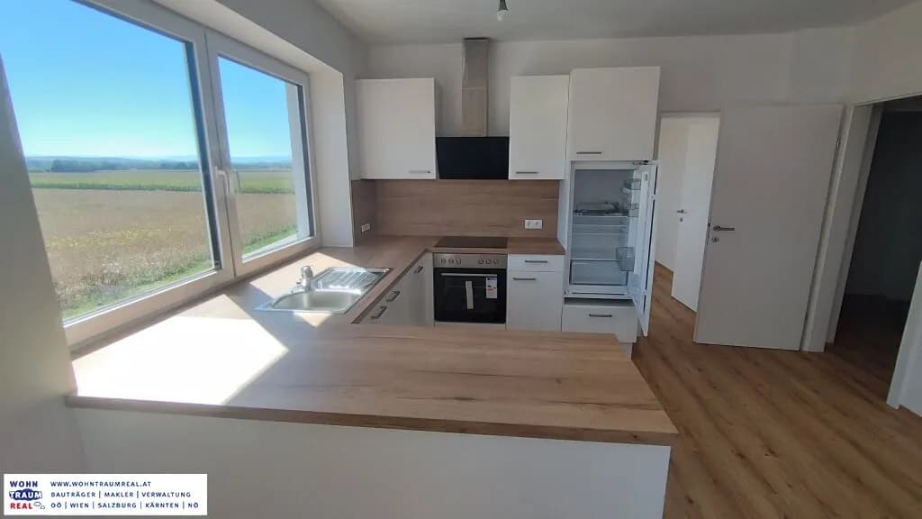 2-Zimmer-Wohnung mieten in Amstetten – 50,6 m², € 678 – Bild 22 von 24