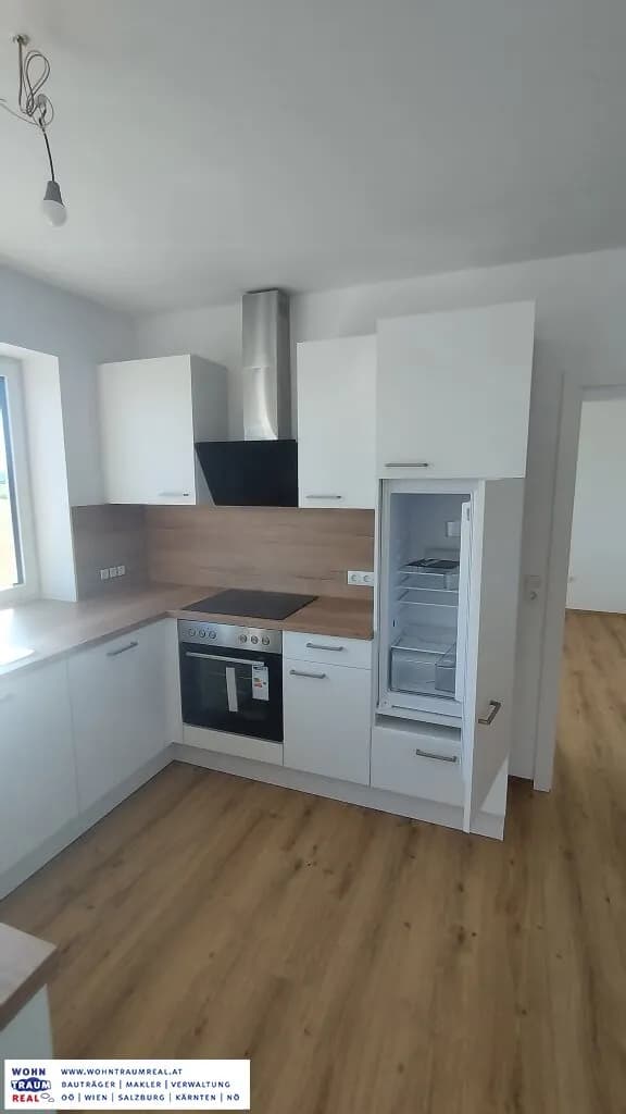 2-Zimmer-Wohnung mieten in Amstetten – 50,6 m², € 678 – Bild 23 von 24