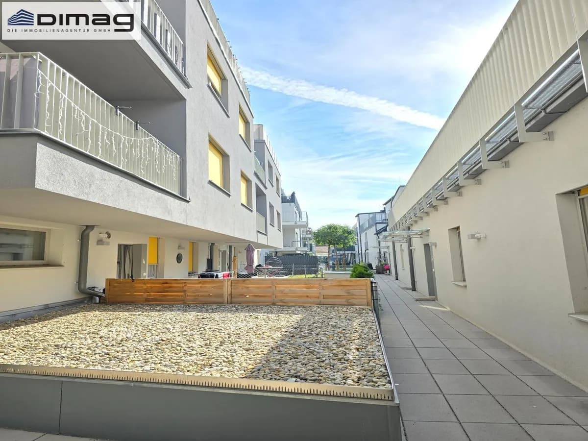 Immobilie kaufen in Wien – 2 800 m², € 11.500.000 – Bild 4 von 4