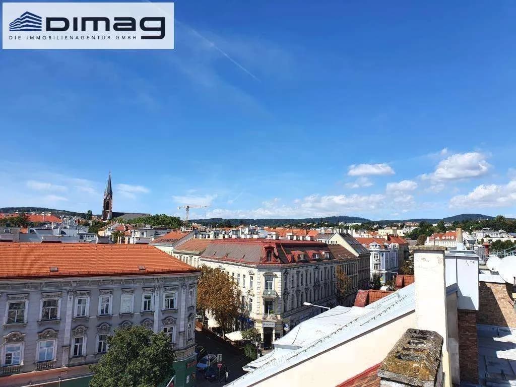 4-Zimmer-Wohnung kaufen in Wien – 182 m², € 1.790.000
