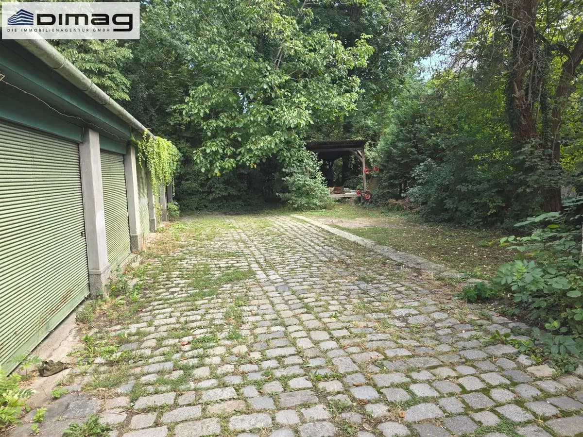 Immobilie kaufen in Wien – 1 500 m², € 5.900.000 – Bild 3 von 4