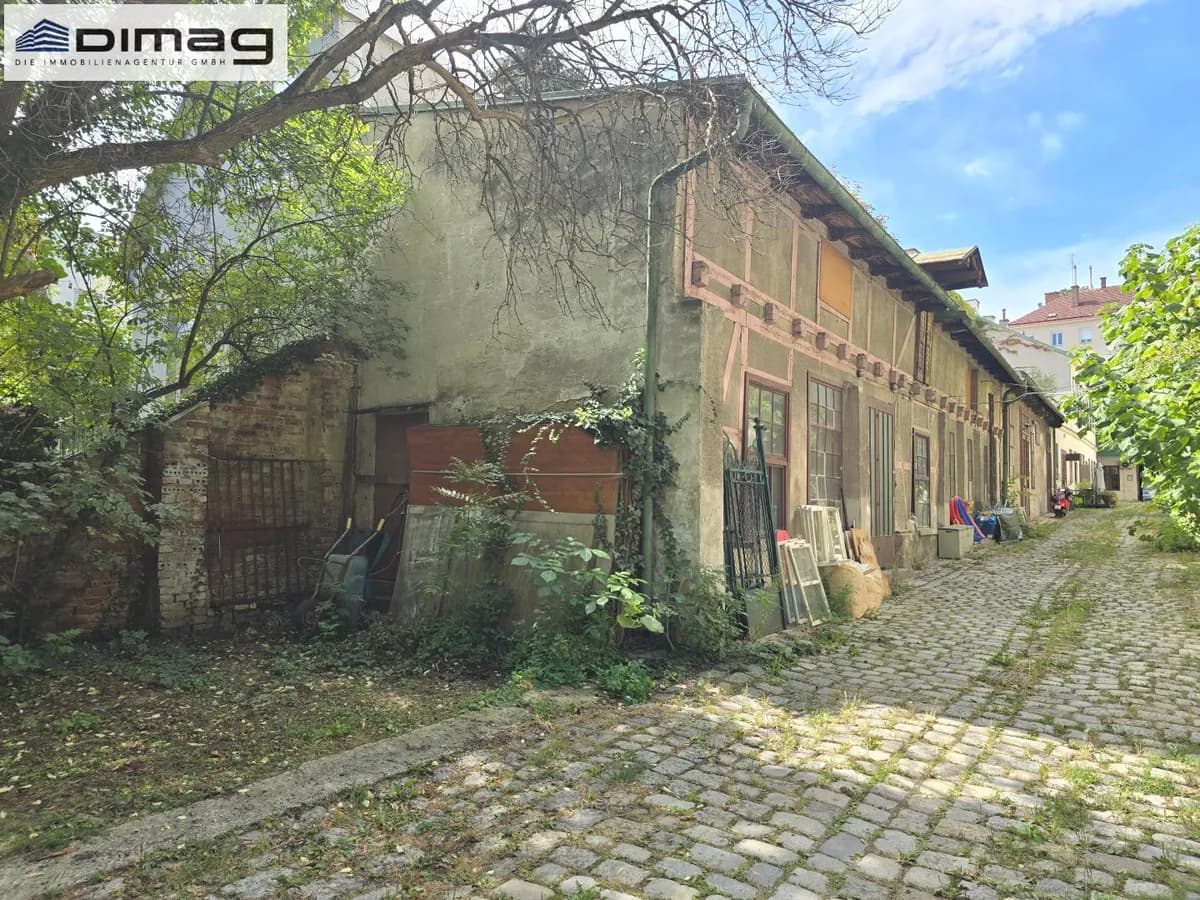 Immobilie kaufen in Wien – 1 500 m², € 5.900.000 – Bild 4 von 4