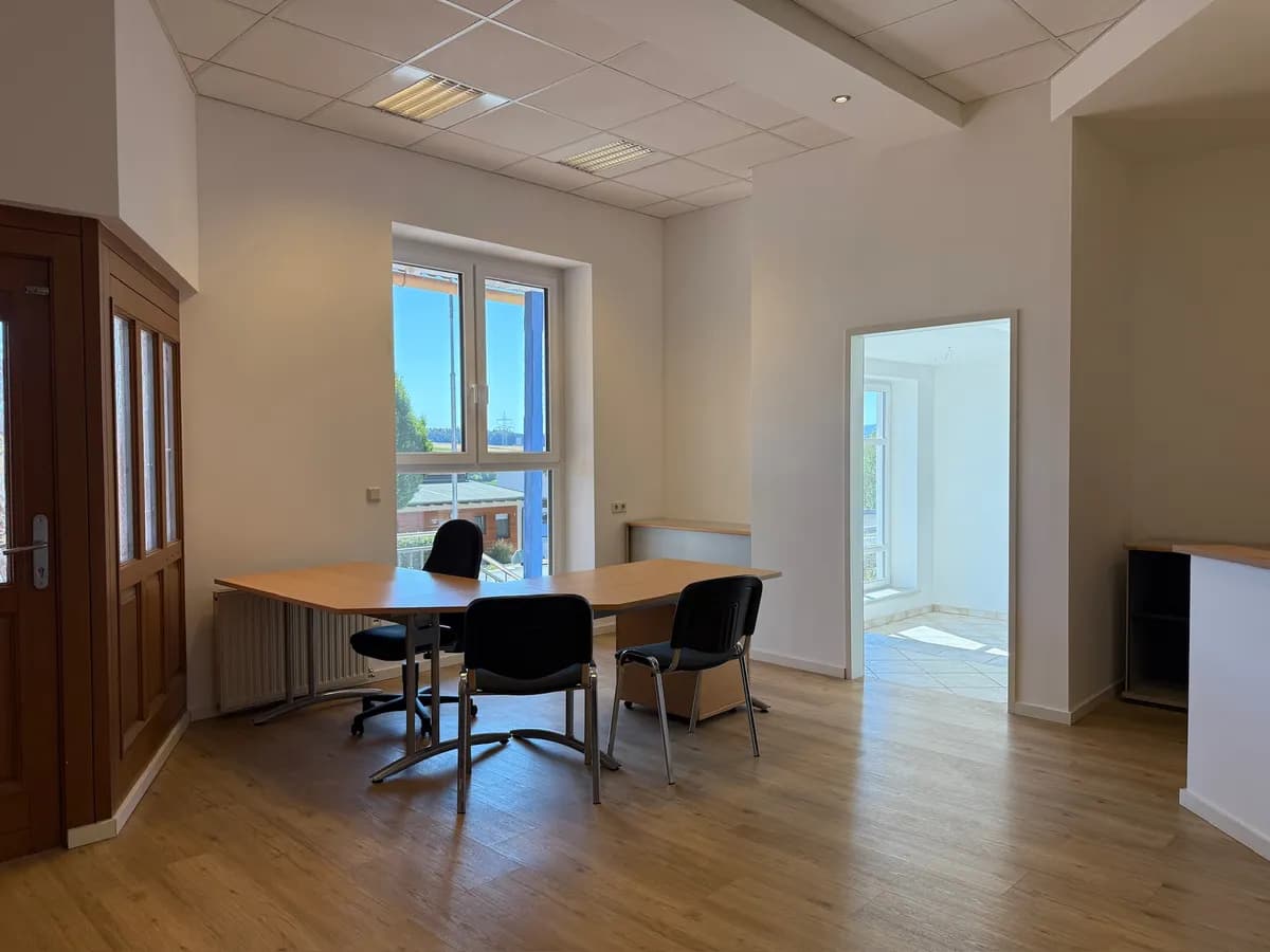 2-Zimmer-Gewerbeimmobilie mieten in Hartberg-Fürstenfeld – 98 m², € 11 – Bild 3 von 10