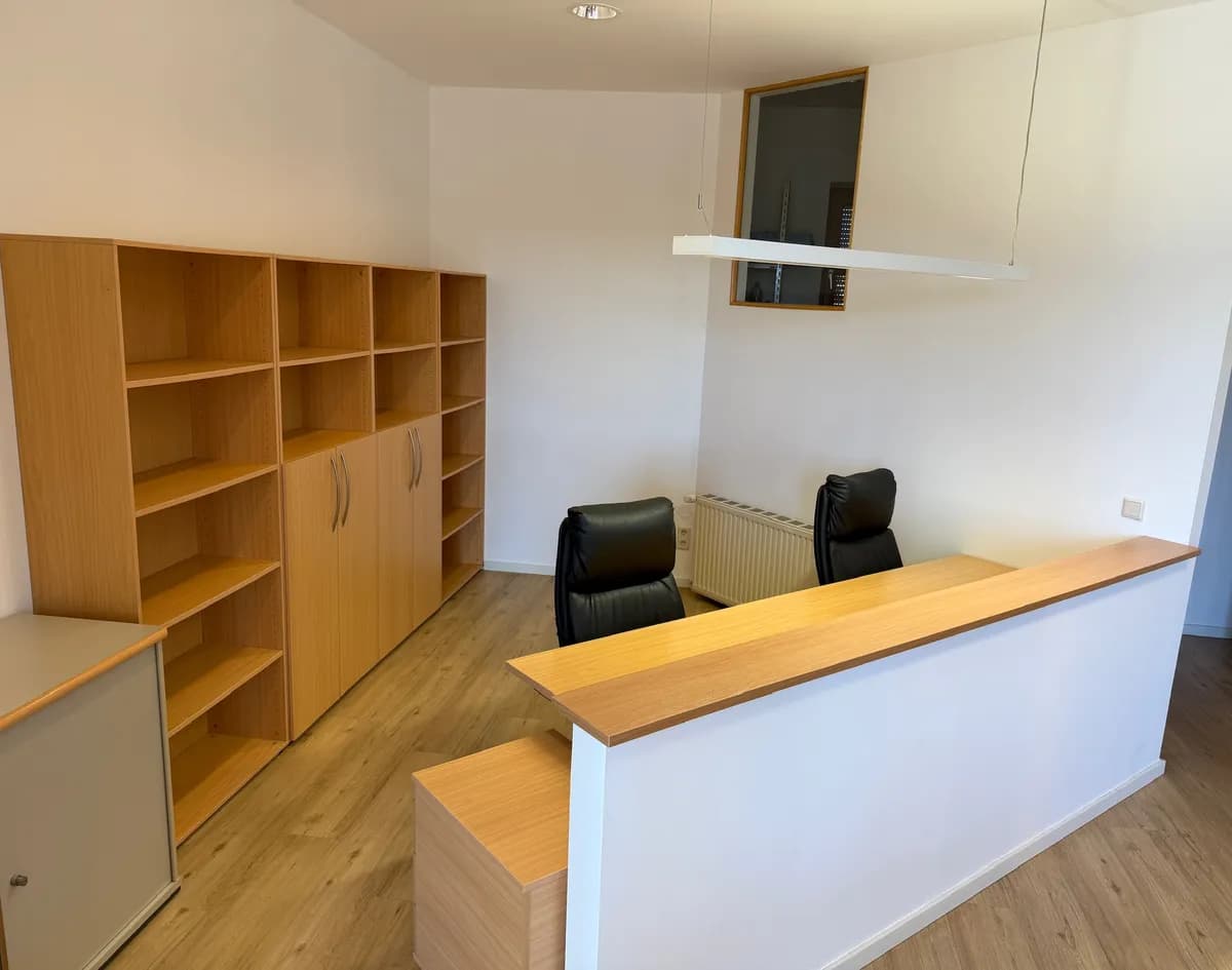 2-Zimmer-Gewerbeimmobilie mieten in Hartberg-Fürstenfeld – 98 m², € 11 – Bild 5 von 10