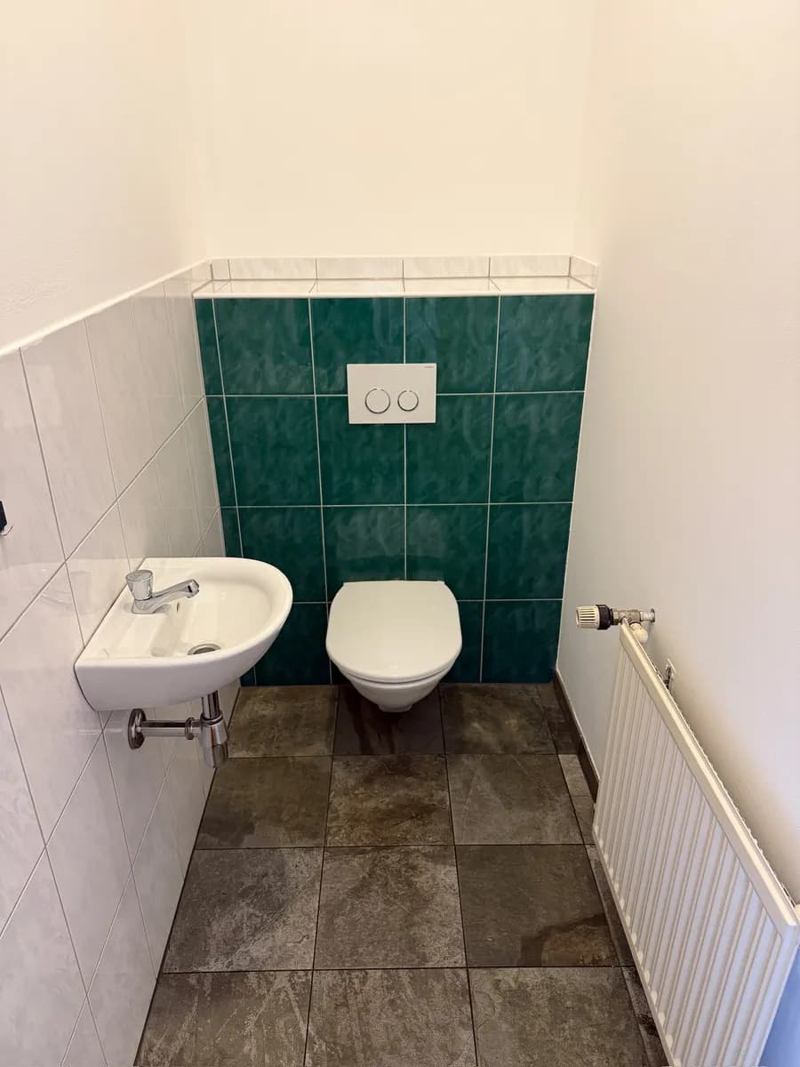 2-Zimmer-Gewerbeimmobilie mieten in Hartberg-Fürstenfeld – 98 m², € 11 – Bild 8 von 10