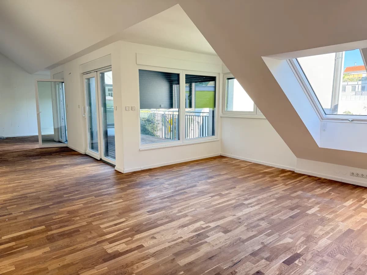 3-Zimmer-Wohnung kaufen in Wien – 112 m², € 455.000