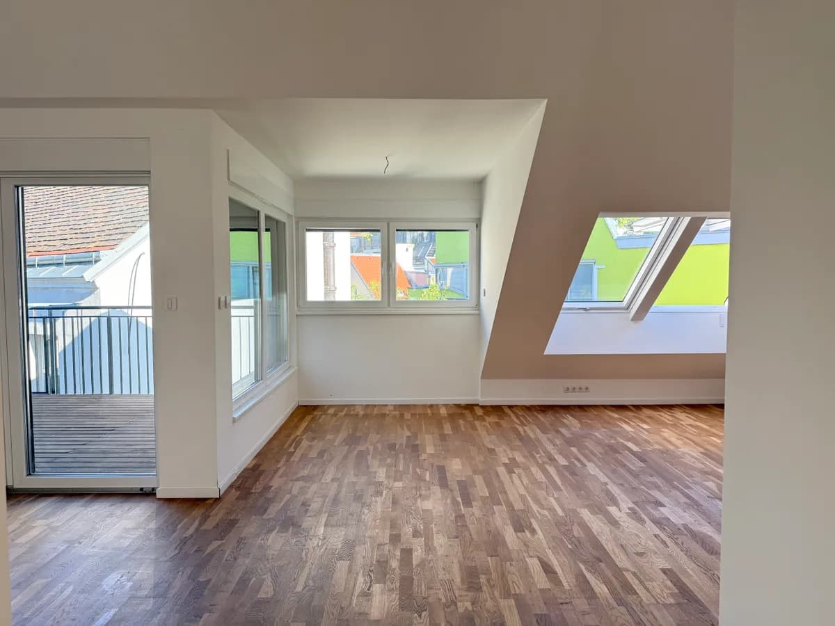 3-Zimmer-Wohnung kaufen in Wien – 112 m², € 455.000 – Bild 6 von 13