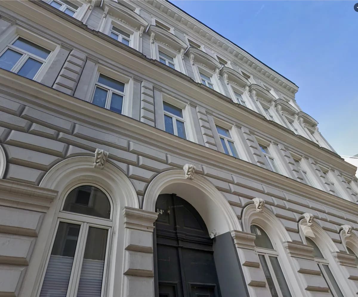 3-Zimmer-Wohnung kaufen in Wien – 112 m², € 455.000 – Bild 12 von 13