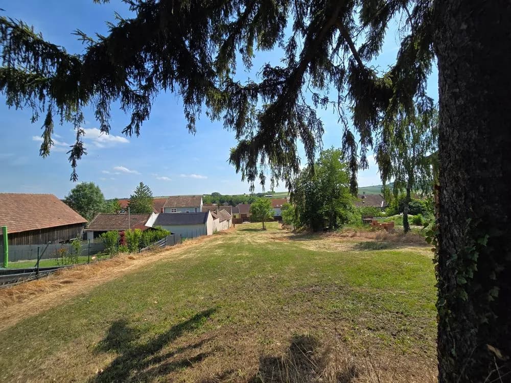 Grundstück kaufen in Hollabrunn – 1 000 m², € 155.000 – Bild 2 von 7