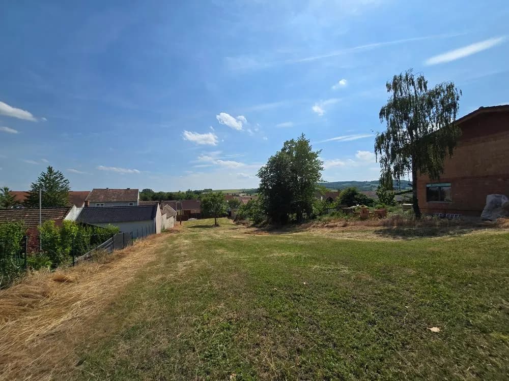 Grundstück kaufen in Hollabrunn – 1 000 m², € 155.000 – Bild 4 von 7