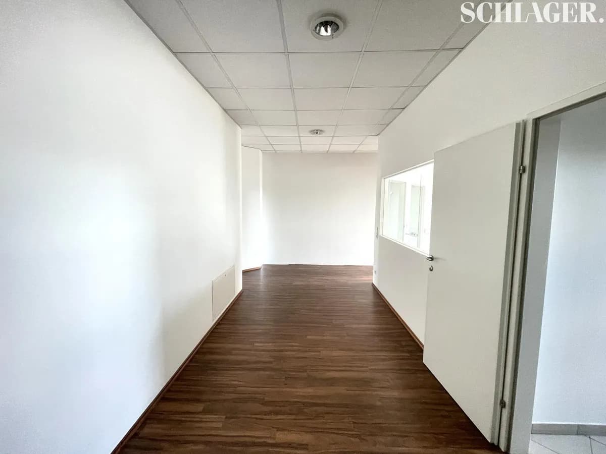Gewerbeimmobilie mieten in Graz – 86 m², € 860