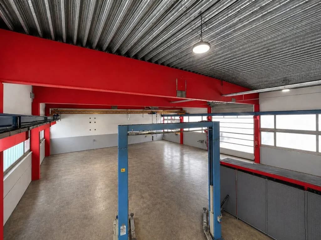 Gewerbeimmobilie mieten in Klagenfurt – 1 500 m², € 14.000 – Bild 3 von 39