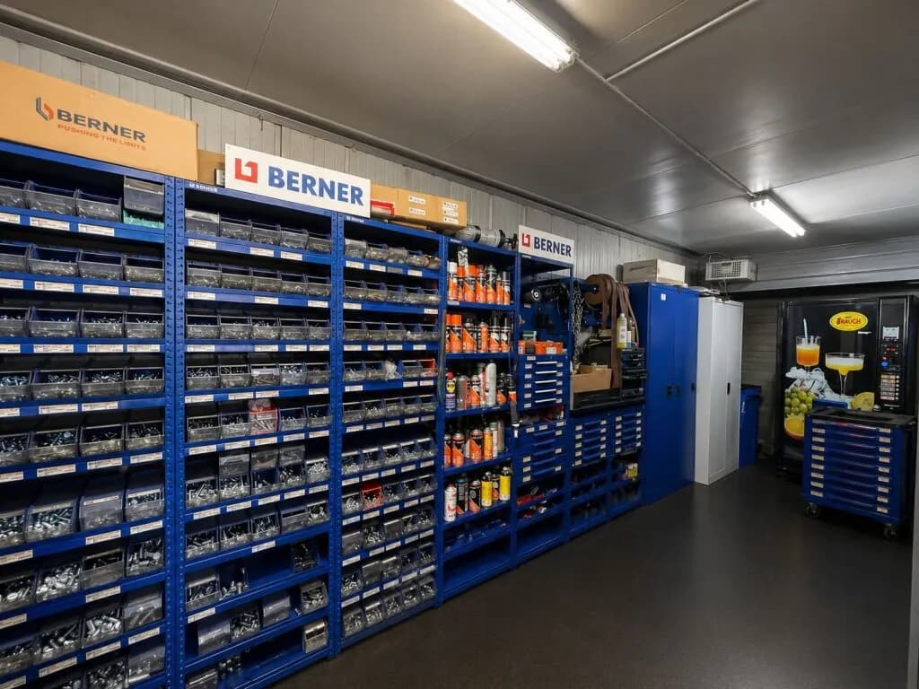 Gewerbeimmobilie mieten in Klagenfurt – 1 500 m², € 14.000 – Bild 6 von 39