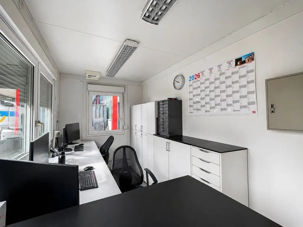 Gewerbeimmobilie mieten in Klagenfurt – 1 500 m², € 14.000 – Bild 7 von 39