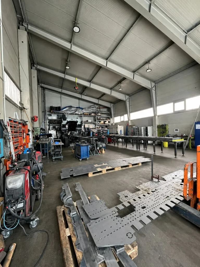 Gewerbeimmobilie mieten in Klagenfurt – 1 500 m², € 14.000 – Bild 11 von 39