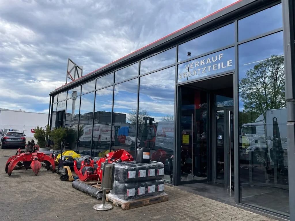 Gewerbeimmobilie mieten in Klagenfurt – 1 500 m², € 14.000 – Bild 13 von 39