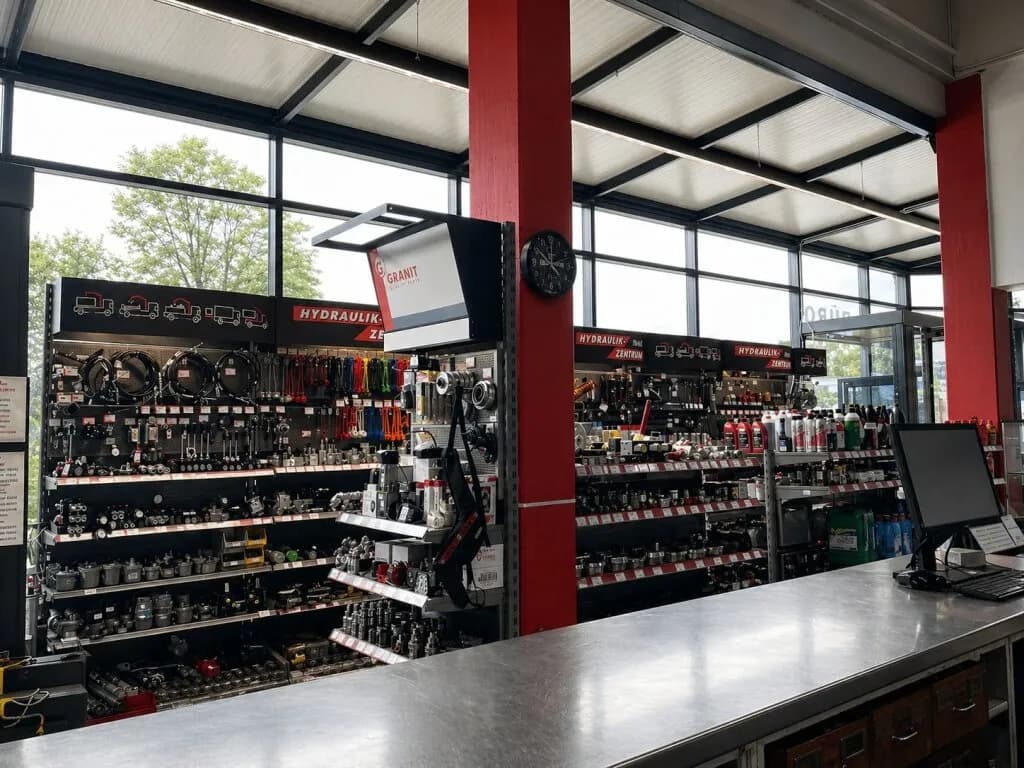 Gewerbeimmobilie mieten in Klagenfurt – 1 500 m², € 14.000 – Bild 14 von 39