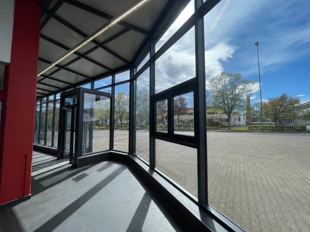 Gewerbeimmobilie mieten in Klagenfurt – 1 500 m², € 14.000 – Bild 16 von 39