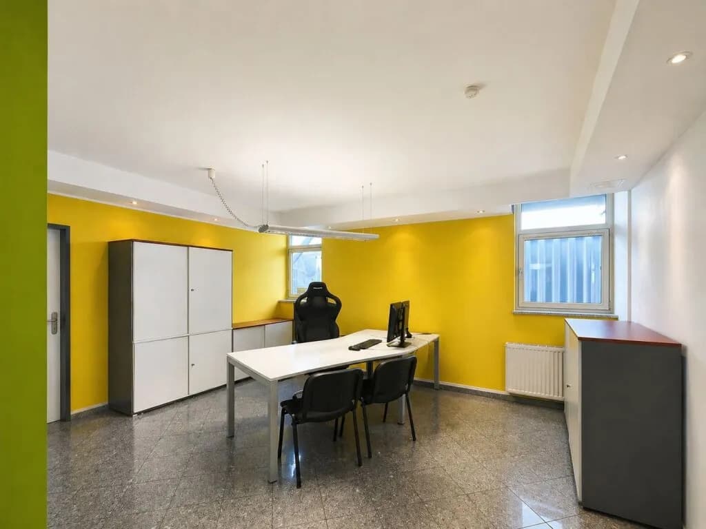 Gewerbeimmobilie mieten in Klagenfurt – 1 500 m², € 14.000 – Bild 20 von 39