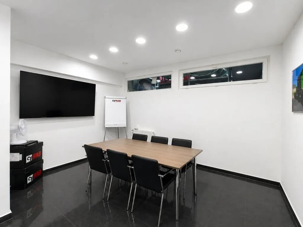 Gewerbeimmobilie mieten in Klagenfurt – 1 500 m², € 14.000 – Bild 21 von 39