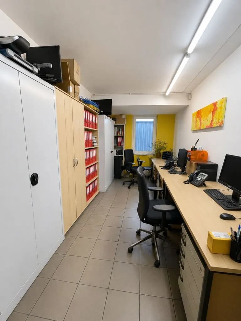 Gewerbeimmobilie mieten in Klagenfurt – 1 500 m², € 14.000 – Bild 22 von 39