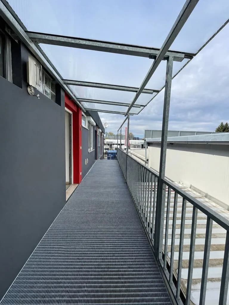 Gewerbeimmobilie mieten in Klagenfurt – 1 500 m², € 14.000 – Bild 26 von 39
