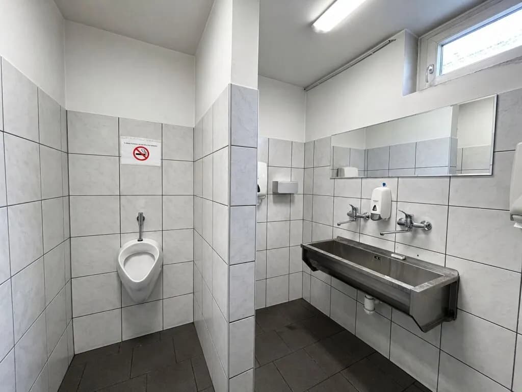 Gewerbeimmobilie mieten in Klagenfurt – 1 500 m², € 14.000 – Bild 32 von 39