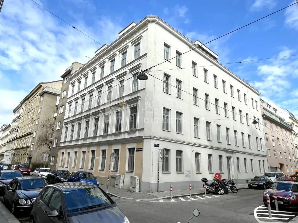 Gewerbeimmobilie kaufen in Wien – 179 m², € 649.000