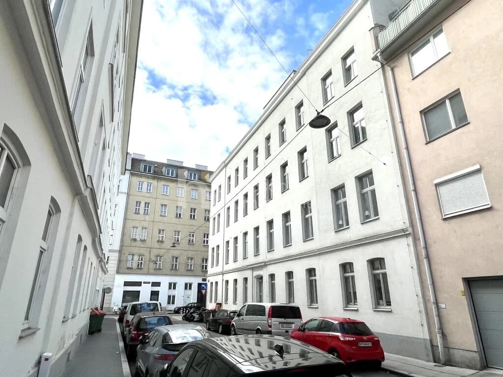 Gewerbeimmobilie kaufen in Wien – 179 m², € 649.000 – Bild 9 von 10