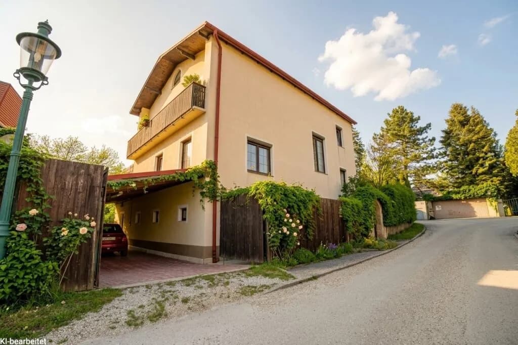 5-Zimmer-Haus kaufen in Korneuburg – 150 m², € 540.000 – Bild 2 von 27