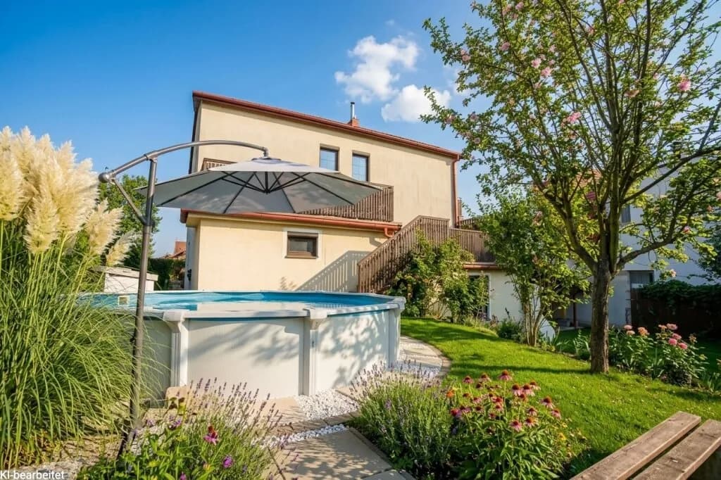 5-Zimmer-Haus kaufen in Korneuburg – 150 m², € 540.000 – Bild 3 von 27